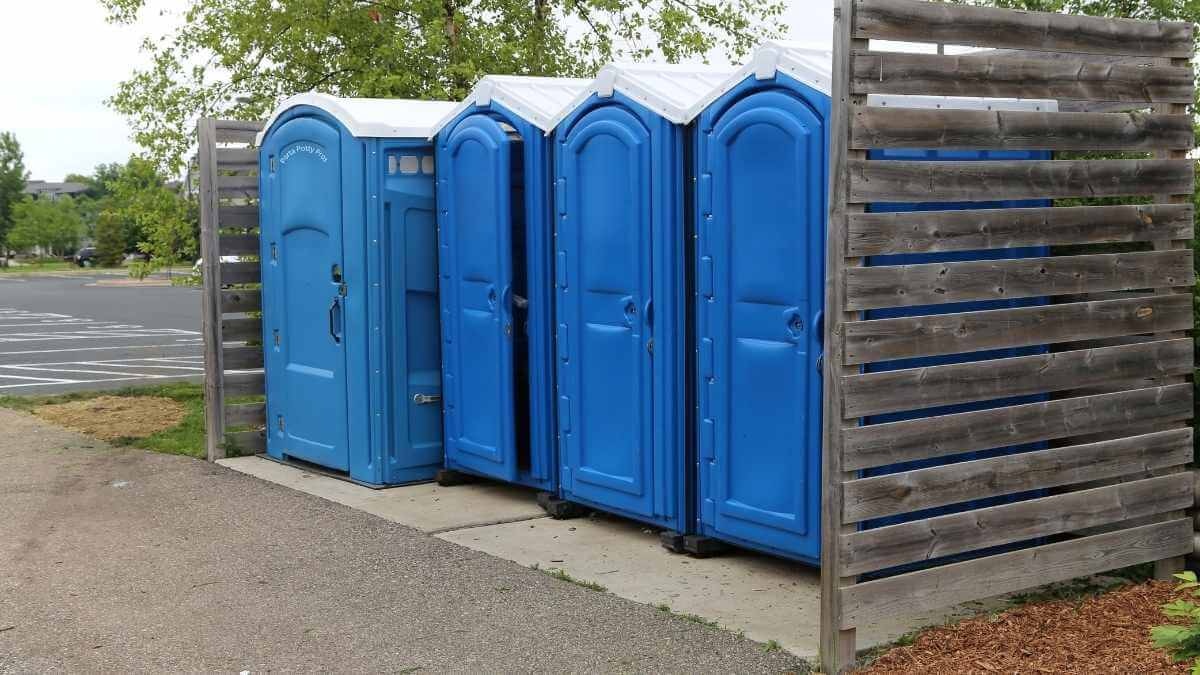 Porta Potty Rental Pros - Quality Portable Restroom Services in Boise City, OK, 73933
